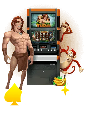 Kho game nổ hũ đa dạng và cập nhật liên tục